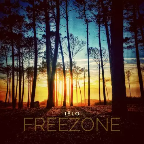 Iëlo - Freezone (2022)