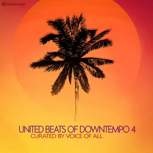 United Beats Of Downtempo, Vol. 4 (2022)