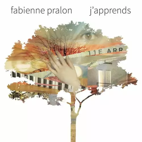 Fabienne Pralon - J'apprends (2022)