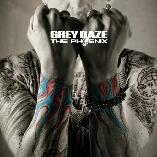 Grey Daze - The Phoenix (2022)