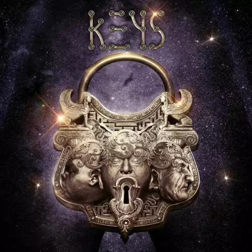 Keys - Keys (2022)