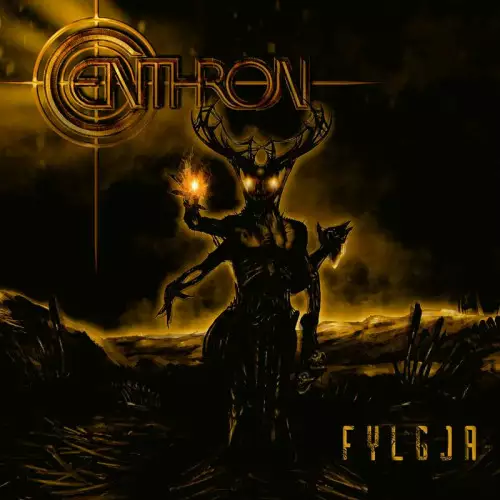 Centhron - Fylgja (2022)