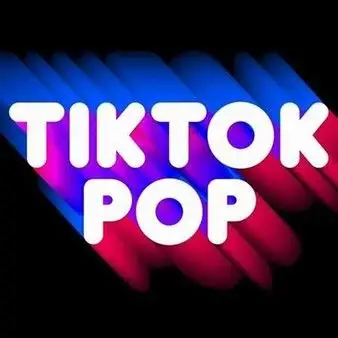 VA - TikTok Pop (2022) MP3