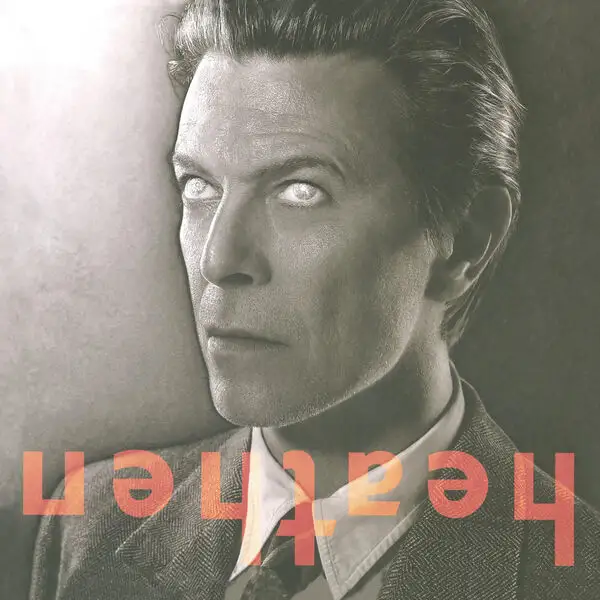 David Bowie - Heathen (2002/2023) FLAC