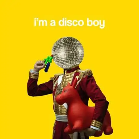 VA - Disco Boy, I'm A Disco Boy | Weekend Party Hits (2023) FLAC