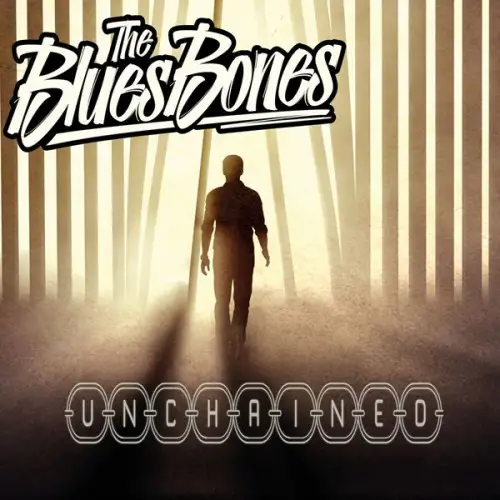 The BluesBones - Unchained (2023) FLAC
