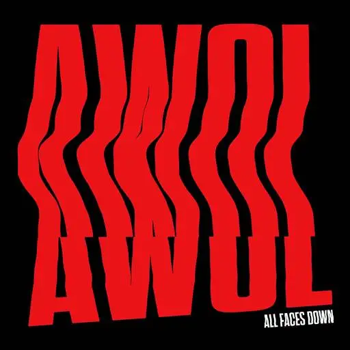 All Faces Down - Awol (2023) FLAC