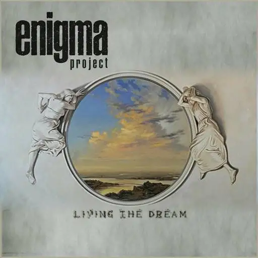 Enigma Project - Living the Dream (2021) FLAC