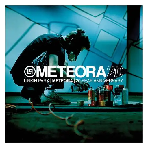 Linkin Park - Meteora [24-bit Hi-Res, 6CD, 20th Anniversary Edition] (2003/2023) FLAC