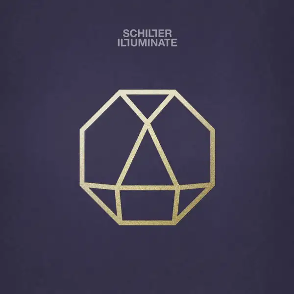 Schiller - Illuminate [7.1 24-bit Hi-Res Limited Premium Deluxe] (2023) FLAC