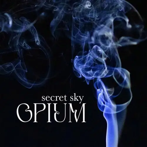 Secret Sky - Opium (2023) FLAC