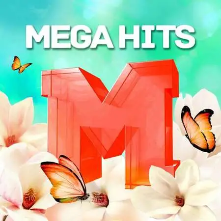 VA - Mega Hits Spring (2023) MP3