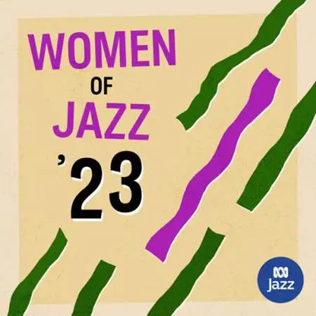 VA - Women of Jazz '23 [24-bit Hi-Res] (2023) FLAC