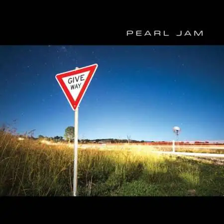 Pearl Jam - Give Way (2023) FLAC
