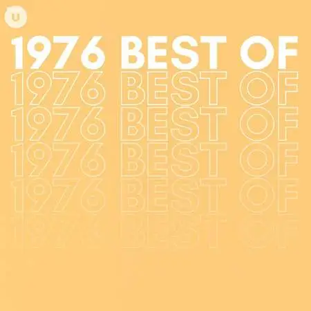 VA - 1976: Best Of (2023) MP3