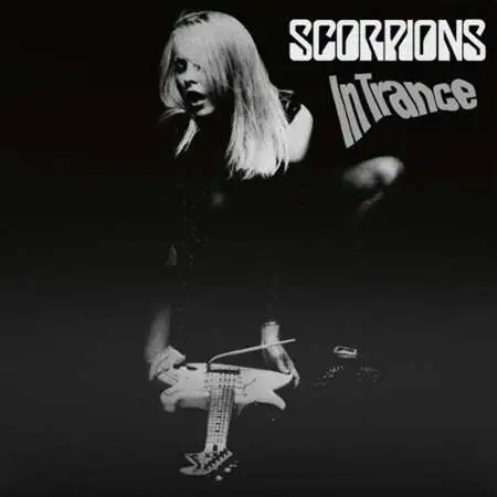 Scorpions - In Trance [24-bit Hi-Res, Remastered] (1975/2023) FLAC