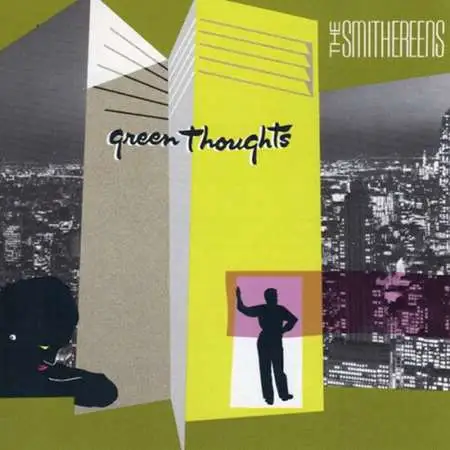 The Smithereens - Green Thoughts (2023) FLAC