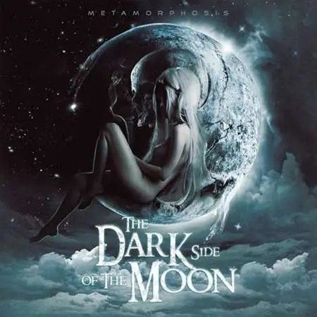 The Dark Side of the Moon - Metamorphosis [24-bit Hi-Res] (2023) FLAC