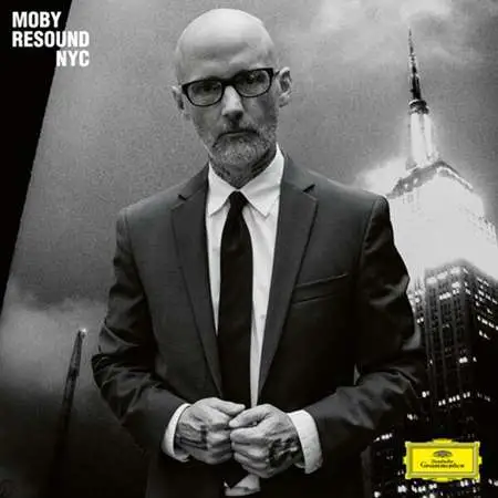 Moby - Resound NYC [24-bit Hi-Res] (2023) FLAC