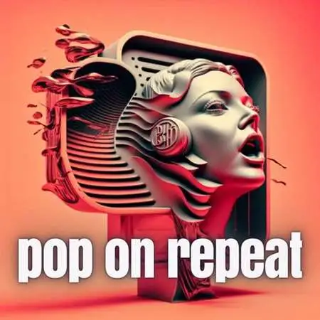 VA - pop on repeat (2023) MP3