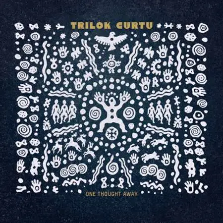 Trilok Gurtu - One Thought Away [24-bit Hi-Res] (2023) FLAC