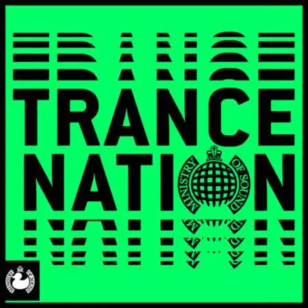 VA - Trance Nation (2023) FLAC