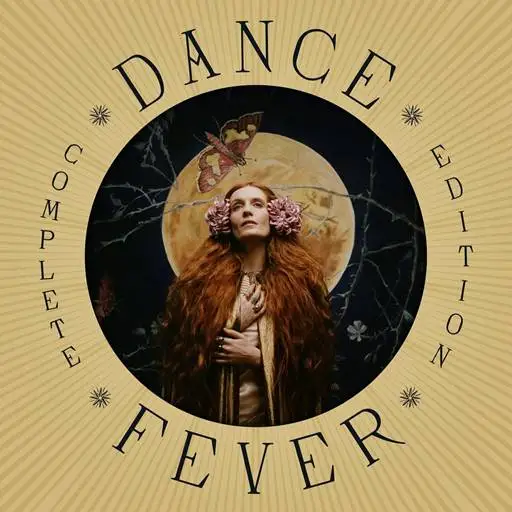 Florence + The Machine - Dance Fever [Complete Edition] (2023) FLAC