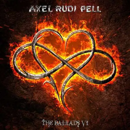 Axel Rudi Pell - The Ballads VI [24-bit Hi-Res] (2023) FLAC