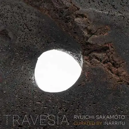 Ryuichi Sakamoto - Travesía [24-bit Hi-Res] (2023) FLAC