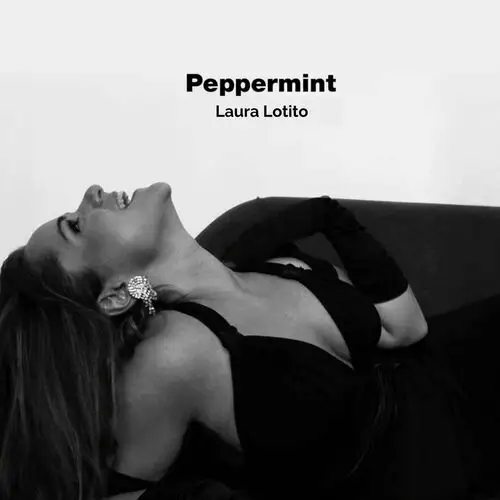 Laura Lotito - Peppermint (2023) FLAC