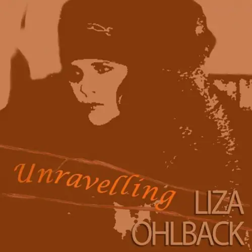 Liza Ohlback - Unravelling (2023) FLAC