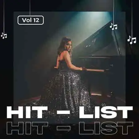 VA - Hit - List Vol 12 (2023) FLAC
