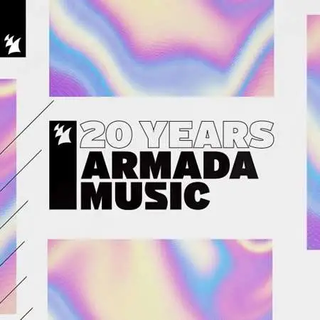 VA - Armada Music - 20 Years Extended Versions (2023) MP3