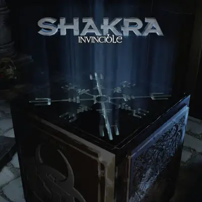 Shakra - Invincible (2023) FLAC