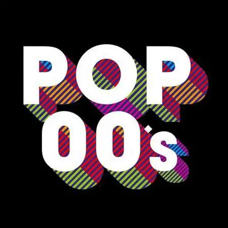 VA - Pop 00's (2023) MP3