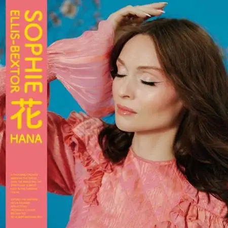 Sophie Ellis-Bextor - Hana (2023) FLAC