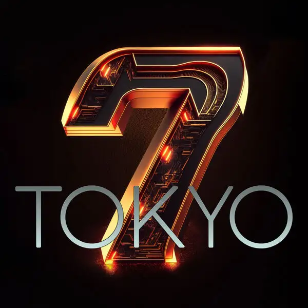 Tokyo - Seven [24-bit Hi-Res] (2023) FLAC
