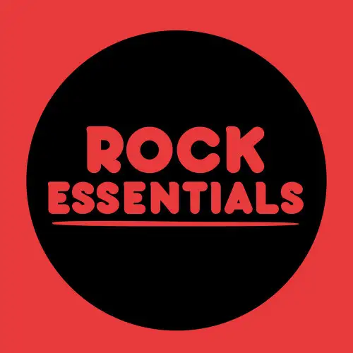 VA - Hi-Res Masters: Rock Essentials [24-bit Hi-Res, Remastered] (2023) FLAC