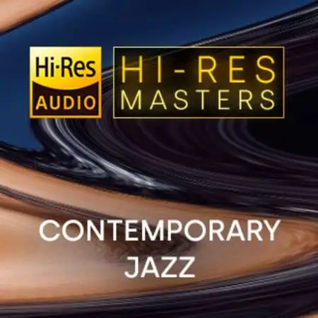 VA - Hi-Res Masters Contemporary Jazz [24-bit Hi-Res] (2023) FLAC