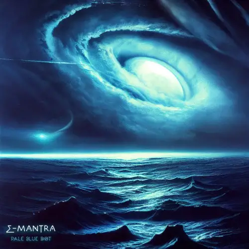 E-Mantra - Pale Blue Dot (2023) FLAC