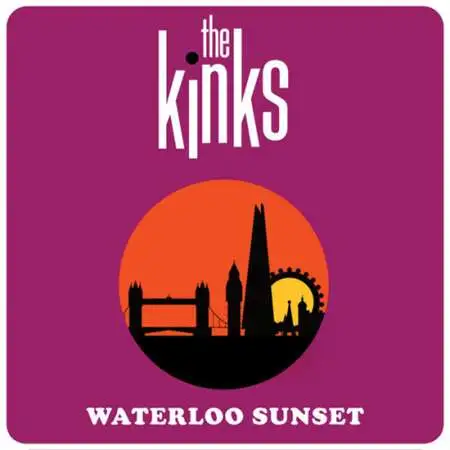 The Kinks - Waterloo Sunset (2023) FLAC