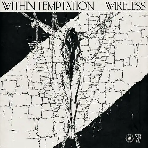 Within Temptation - Wireless (2023) FLAC
