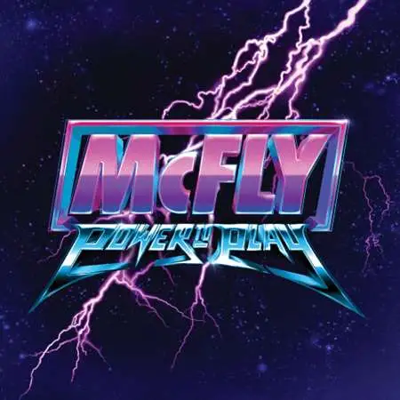 McFly - Power to Play [24-bit Hi-Res] (2023) FLAC