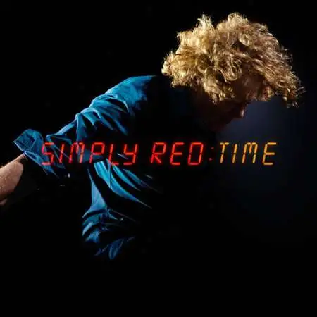 Simply Red - Time [24-bit Hi-Res] (2023) FLAC