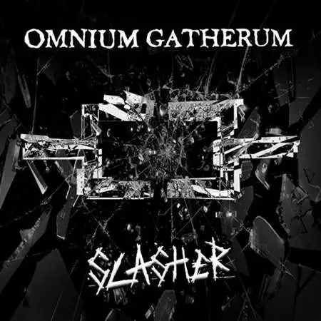 Omnium Gatherum - Slasher [24-bit Hi-Res, EP] (2023) FLAC