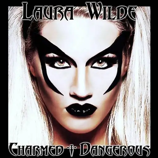Laura Wilde - Charmed and Dangerous (2023) FLAC