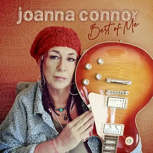 Joanna Connor - Best of Me (2023) FLAC