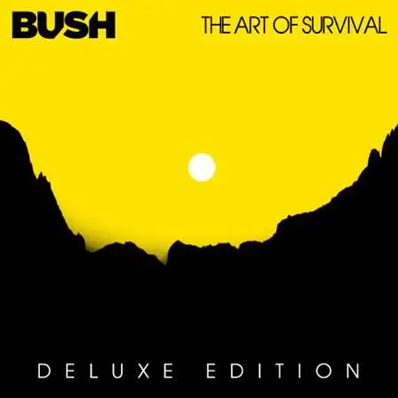 Bush - The Art Of Survival [24-bit Hi-Res, Deluxe] (2023) FLAC
