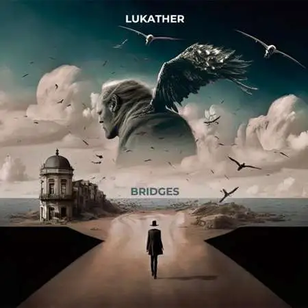 Steve Lukather - Bridges [24-bit Hi-Res] (2023) FLAC