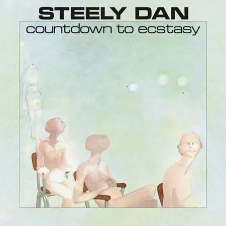 Steely Dan - Countdown To Ecstasy [24-bit Hi-Res, Remastered Reissue 2023] (1973/2023) FLAC